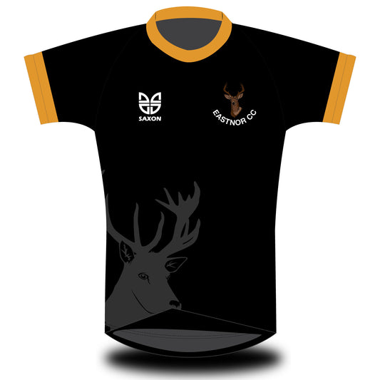 Eastnor Cricket Club Training T Shirt