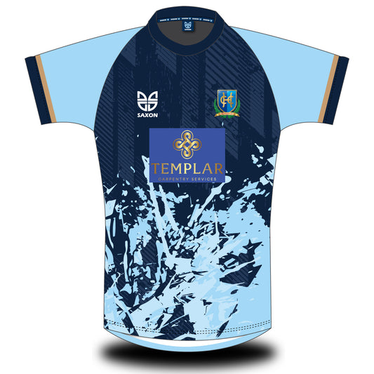 Harvel Cricket Club Playing Shirt Short Sleeve