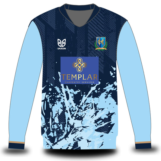 Harvel Cricket Club Sweater