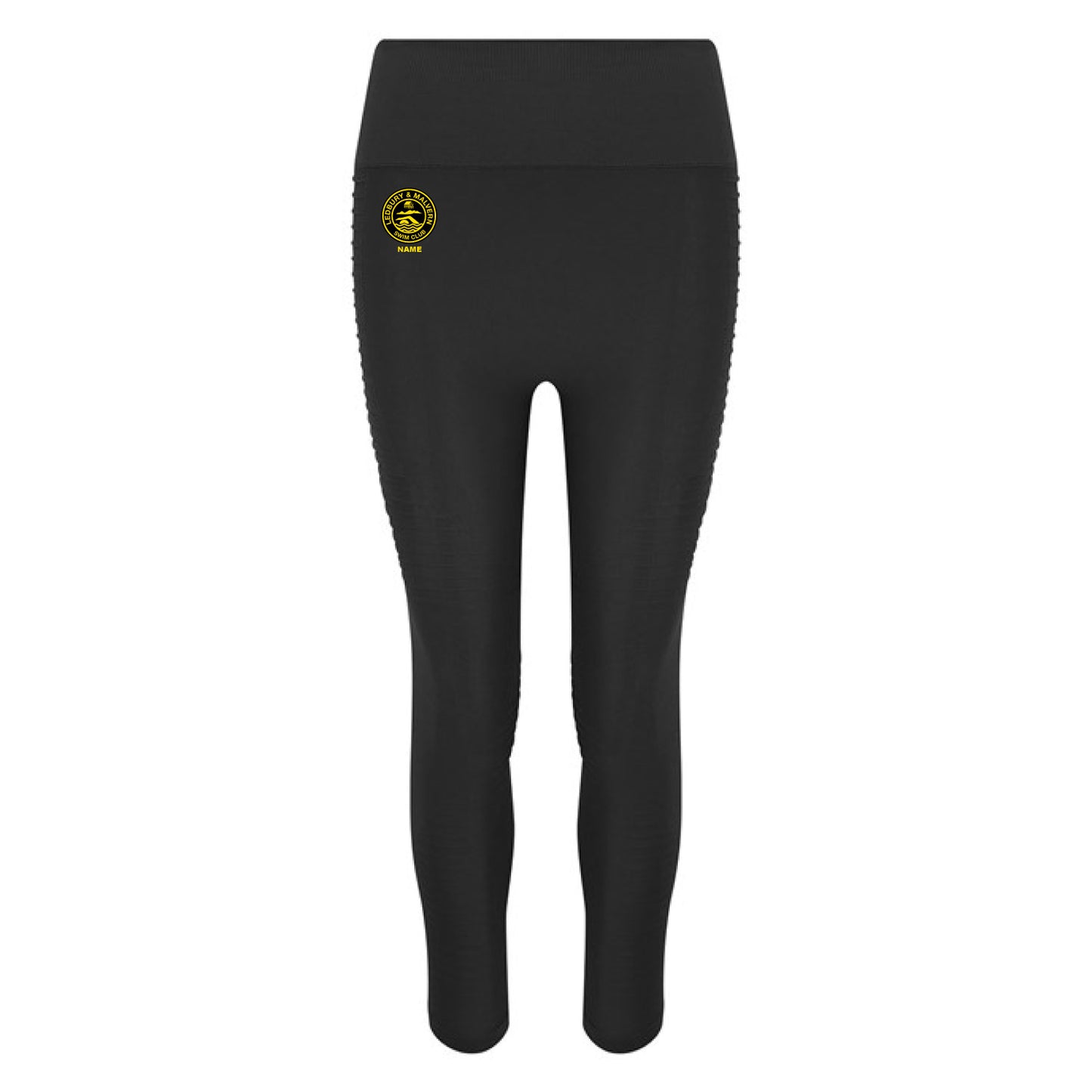 Ledbury & Malvern Swimming Club Women's Leggings