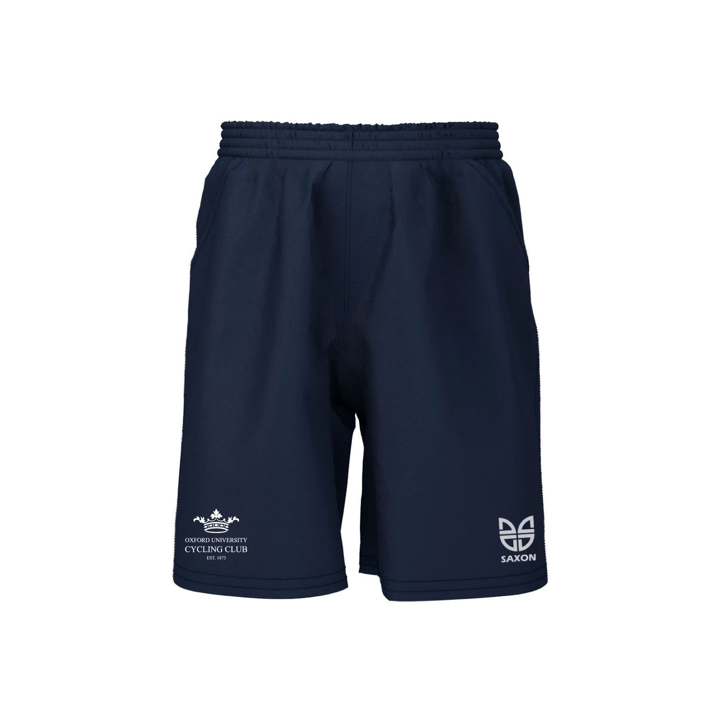Oxford University Cycling Club Training Shorts