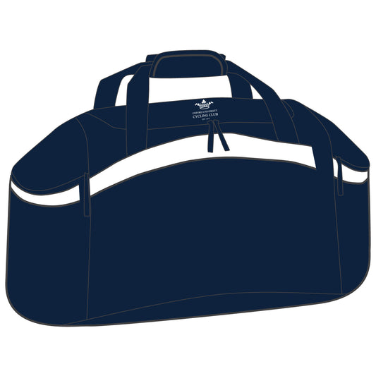 Oxford University Cycling Club Holdall