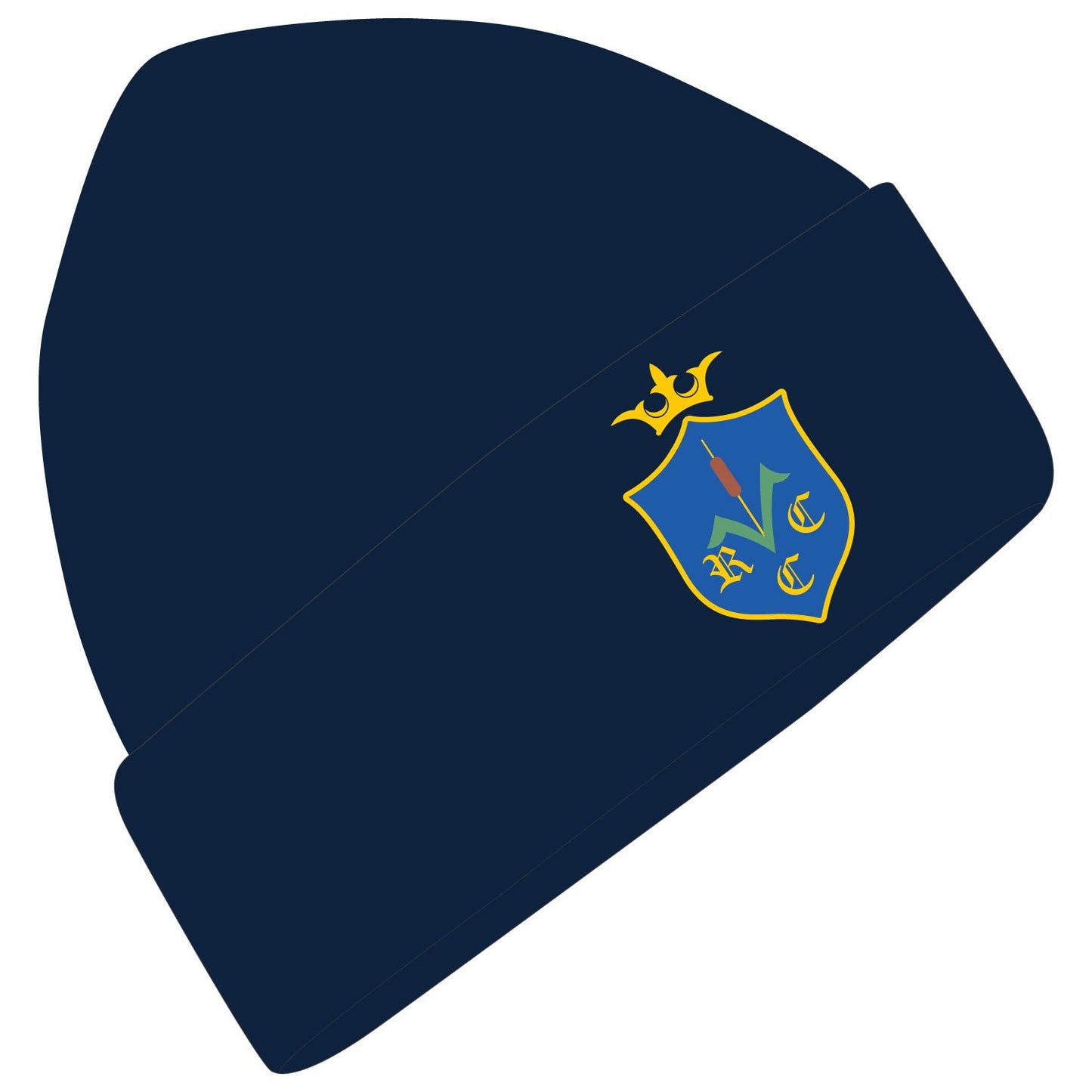 rushwick royals beanie