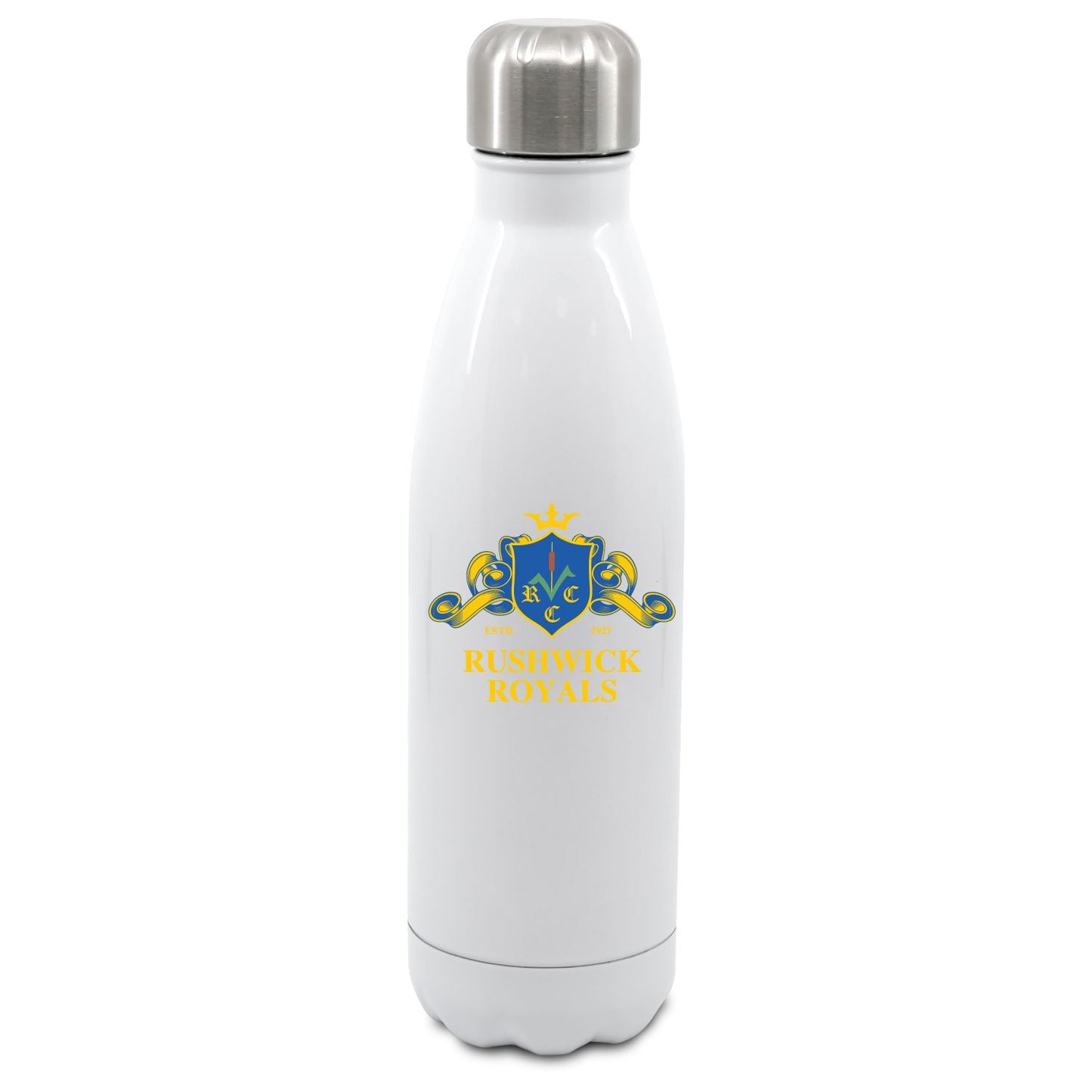 rushwick royals cola bottle