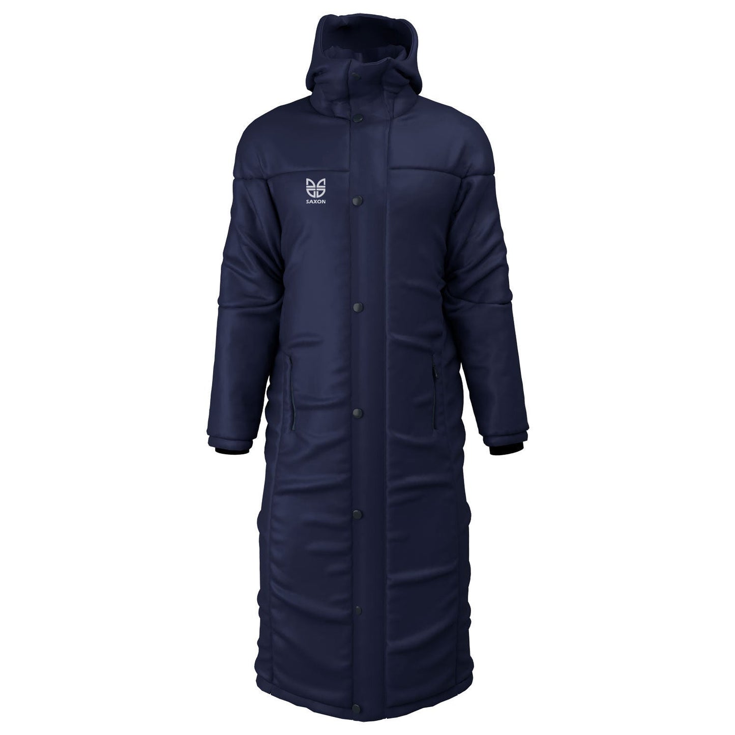 Contoured Thermal Sub Coat
