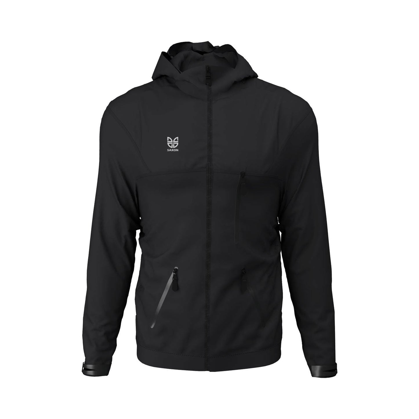 Technical Jacket