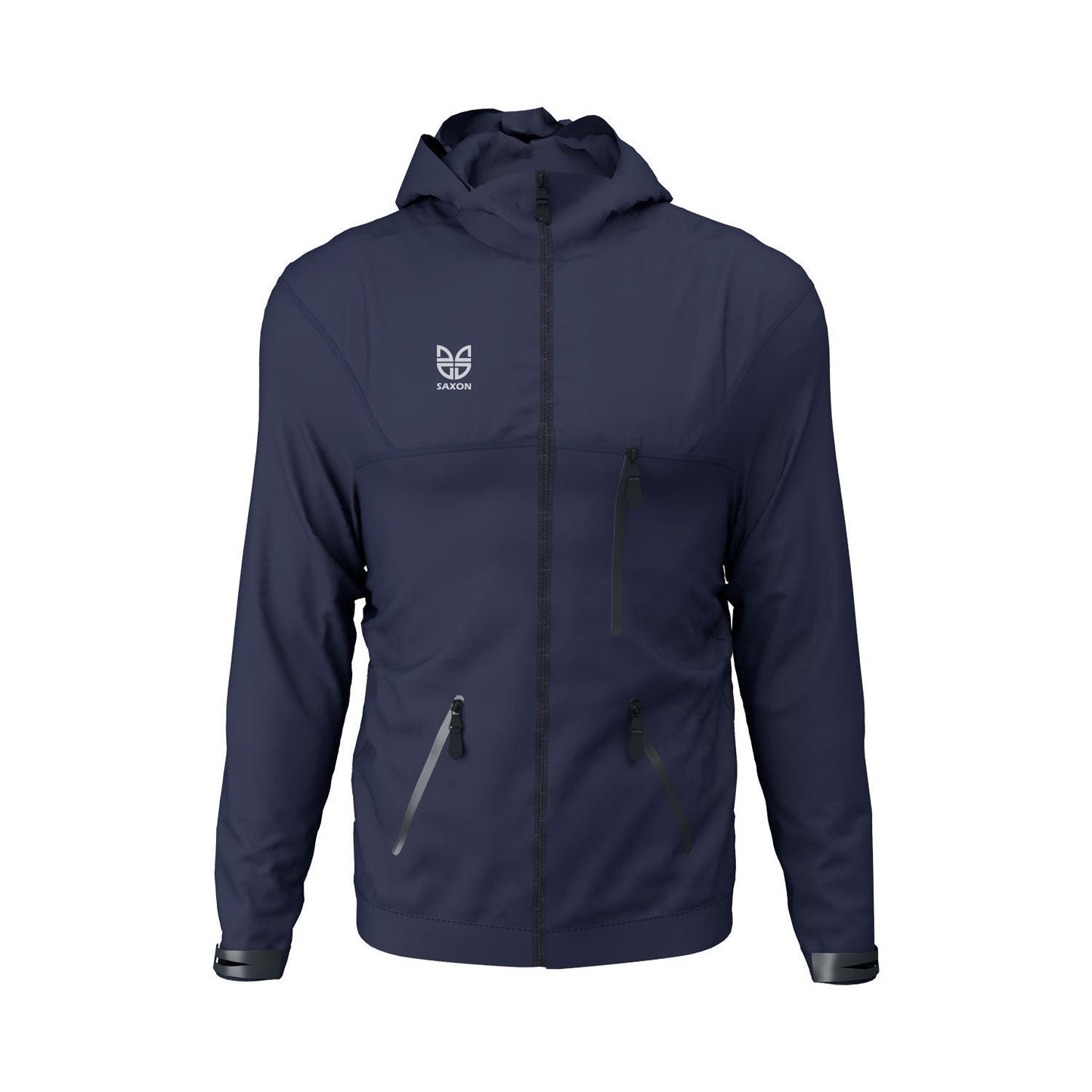Technical Jacket