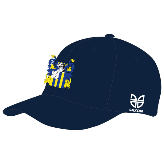 Shirley Cricket Club Cap