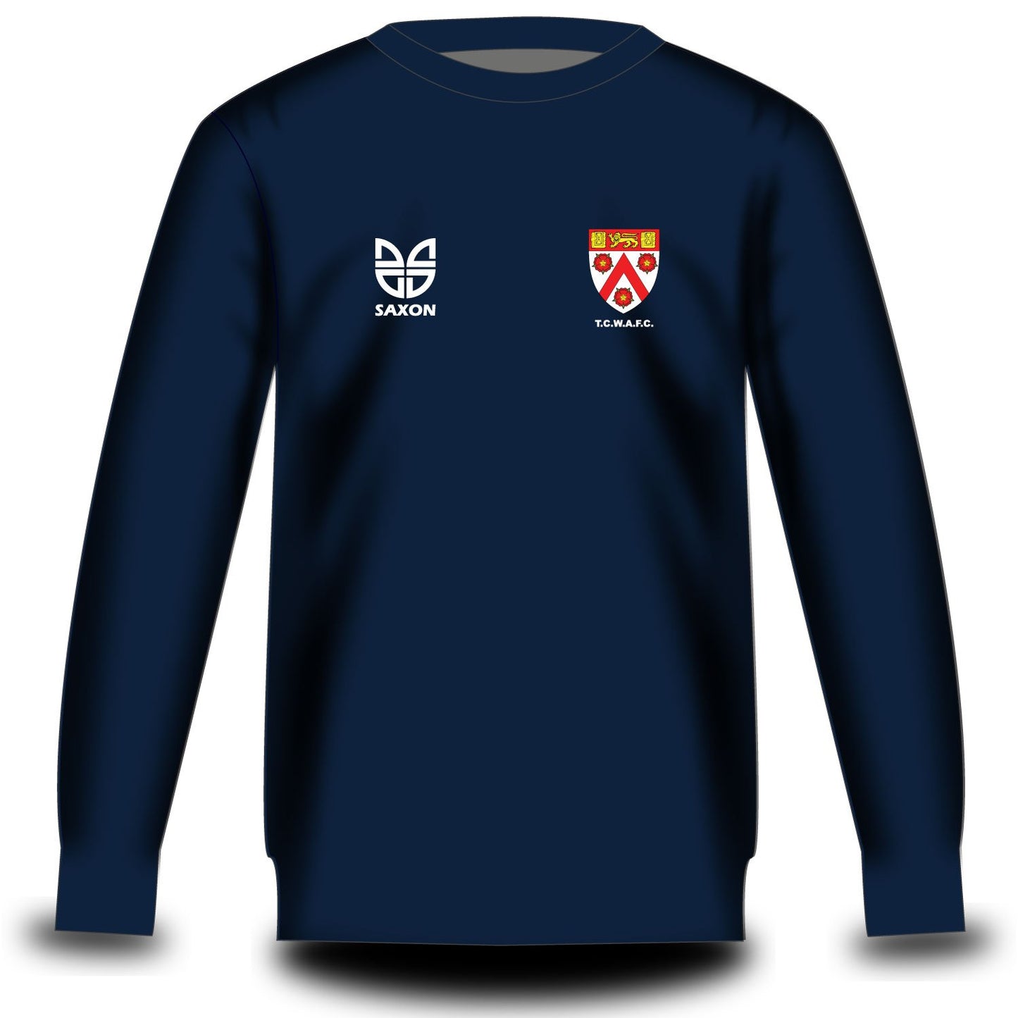 trinity college womens afc sweatshirt