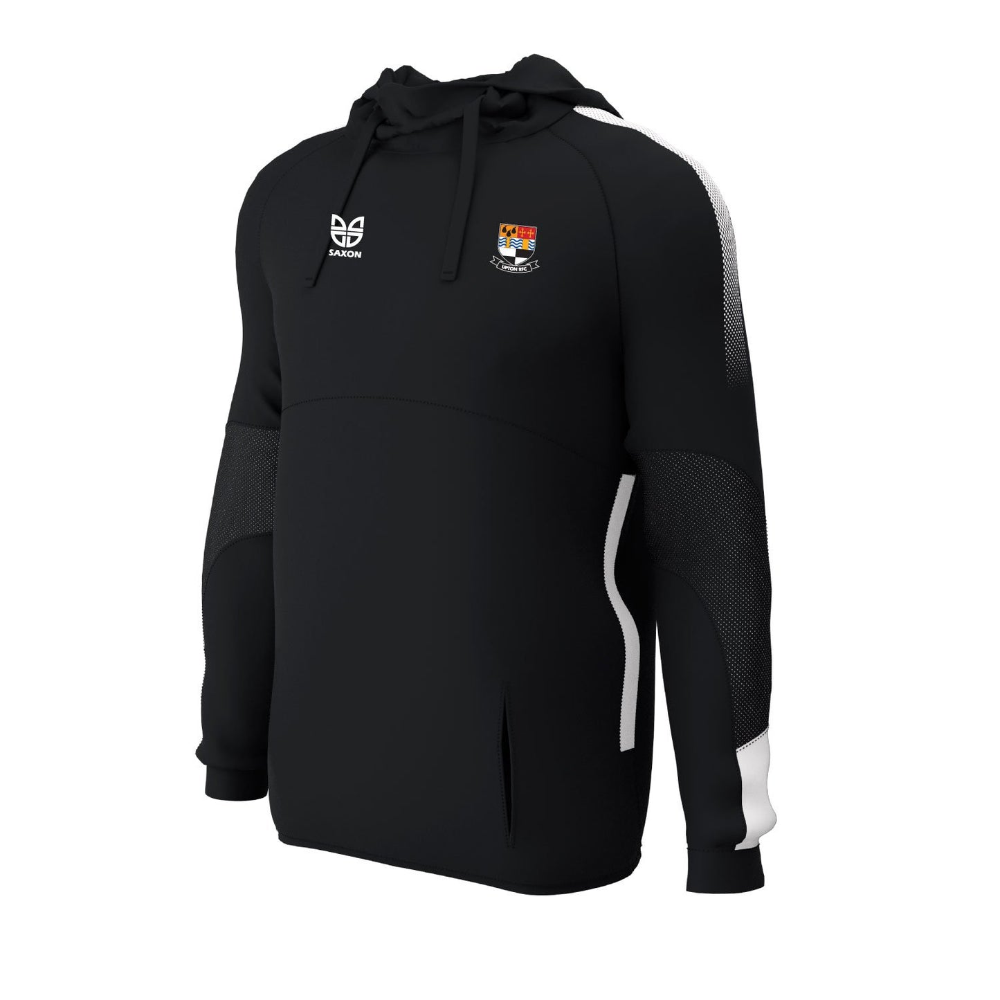 upton rfc hoodie edge