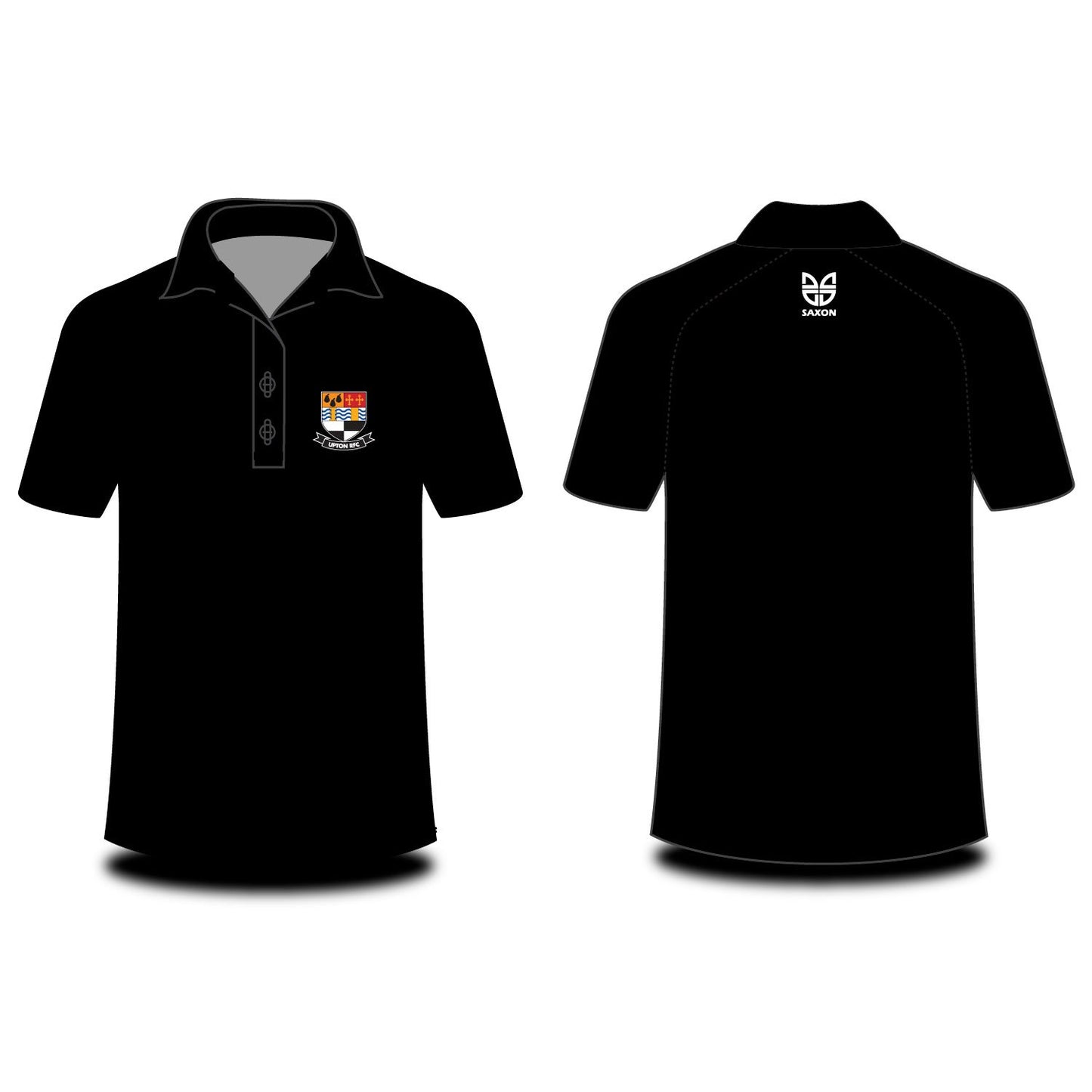 upton rfc polo