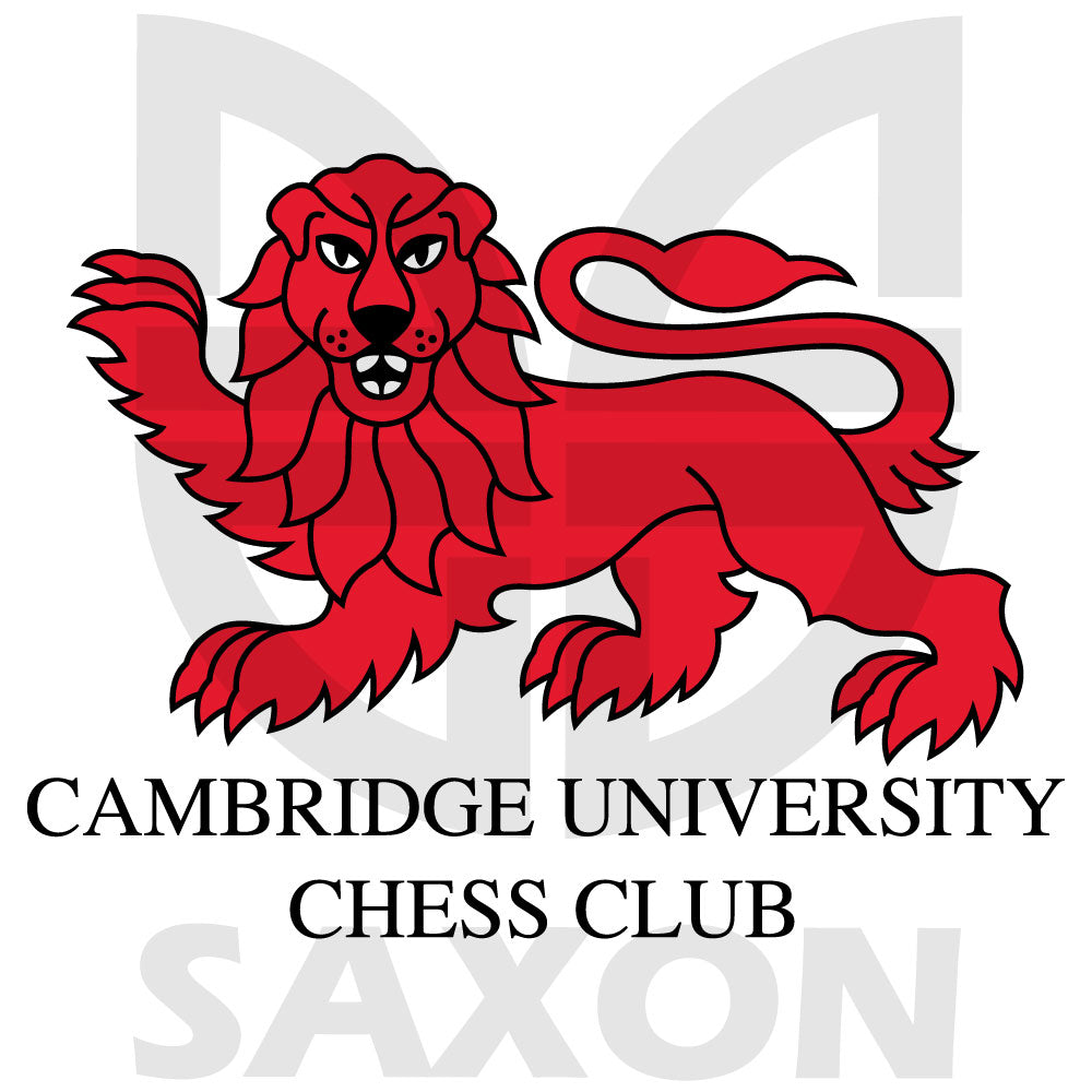 Cambridge University Chess Club