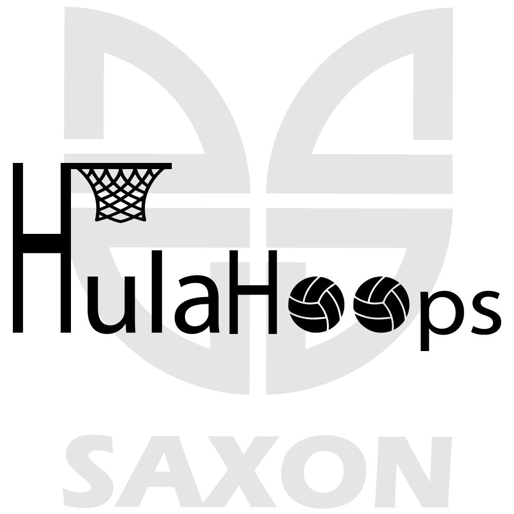 Hula Hoops Netball