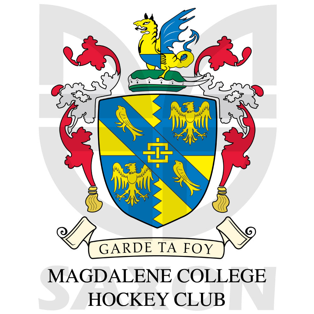 Magdalene College Cambridge Hockey Club
