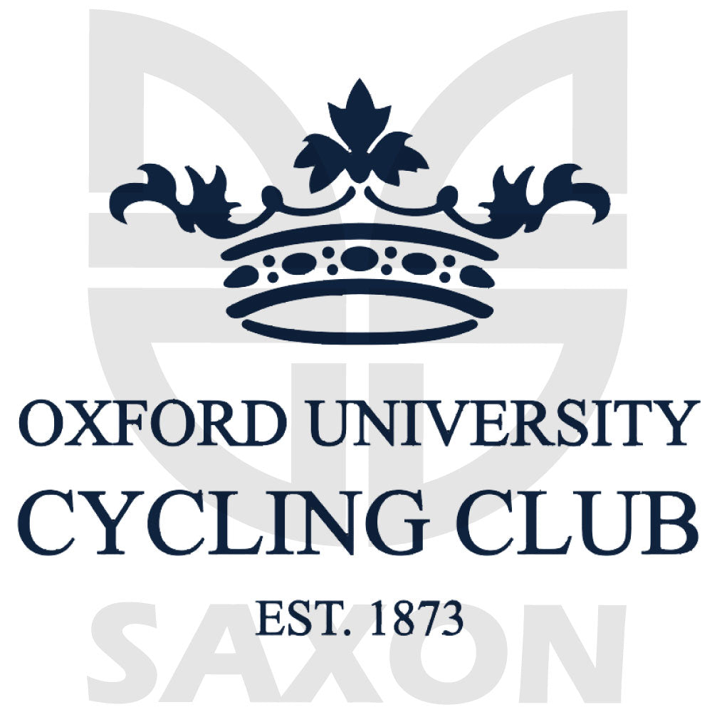 Oxford University Cycling Club