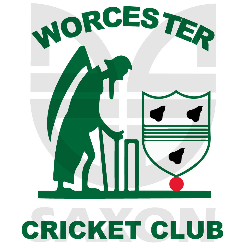 Worcester Cricket Club