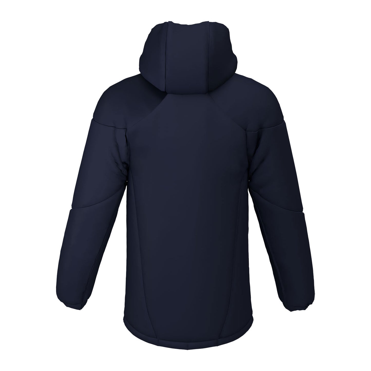 Shirley Cricket Club Contoured Thermal Jacket