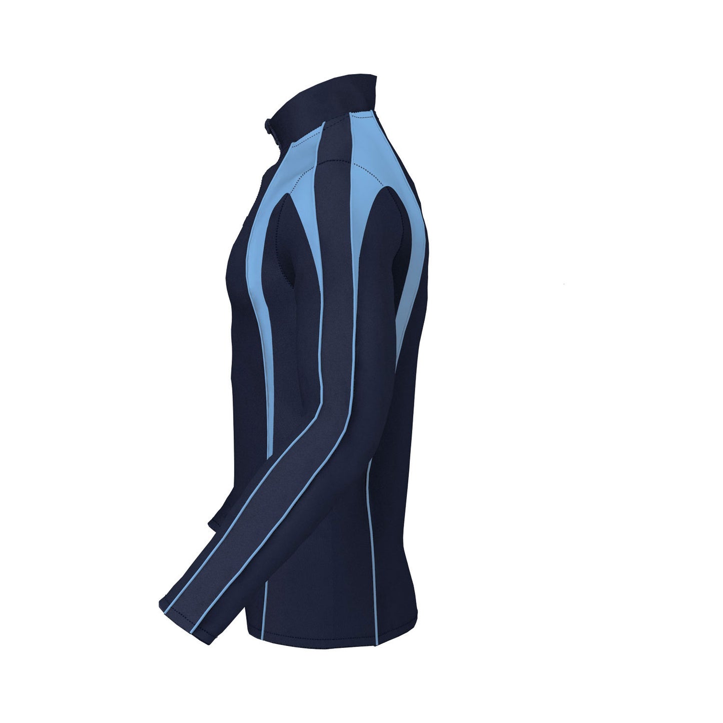 Highley Cricket Club Midlayer