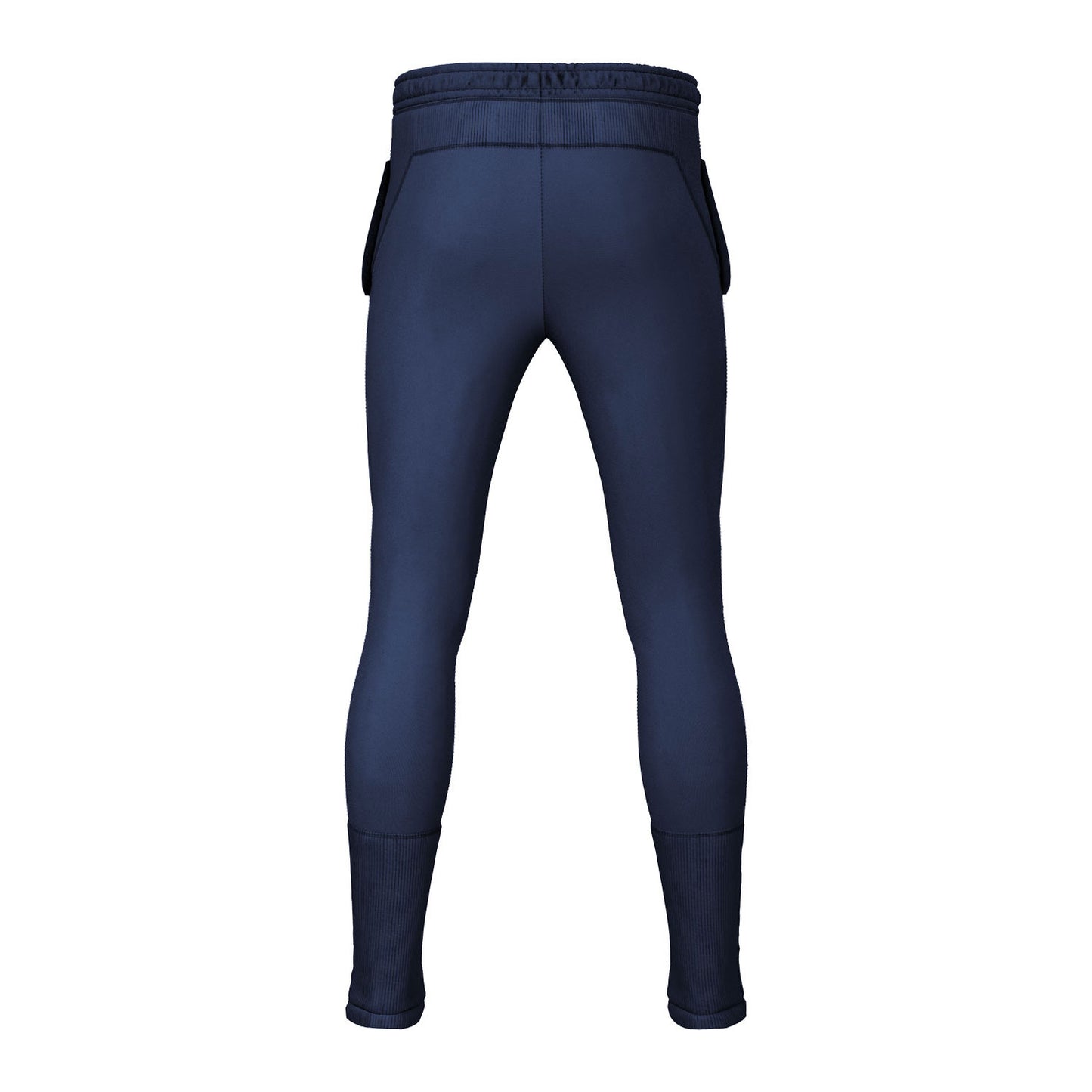 Shirley Cricket Club Skinny Tracksuit Trousers