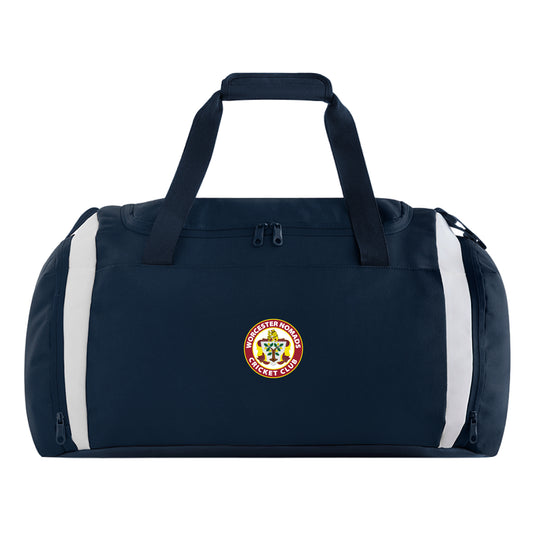 Worcester Nomads Cricket Club Holdall