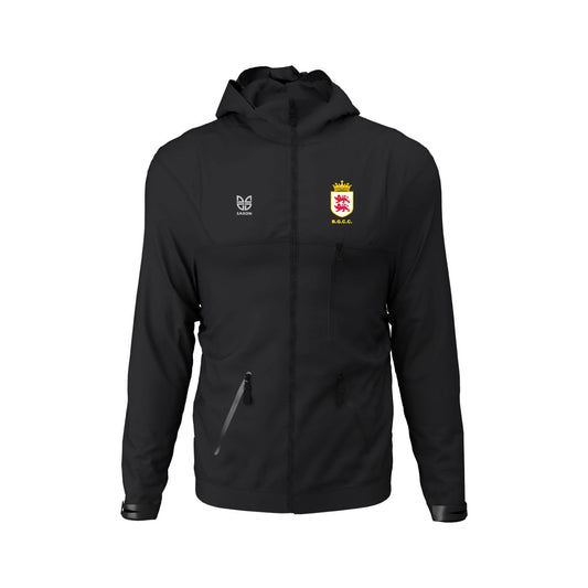 Barnards Green Cricket Club Technical Jacket