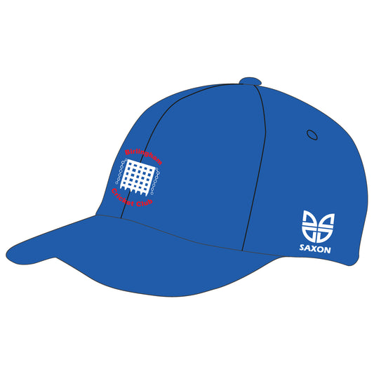 Birlingham Cricket Club Royal Cap