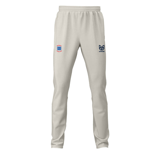 Birlingham Cricket Club Cricket Trouser