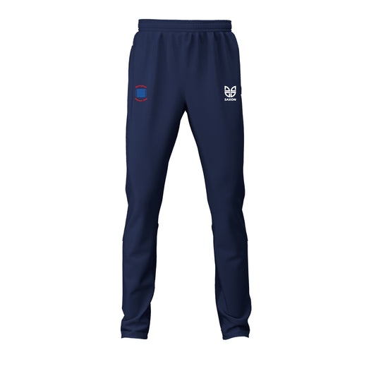 Birlingham Cricket Club Navy Cricket Trouser