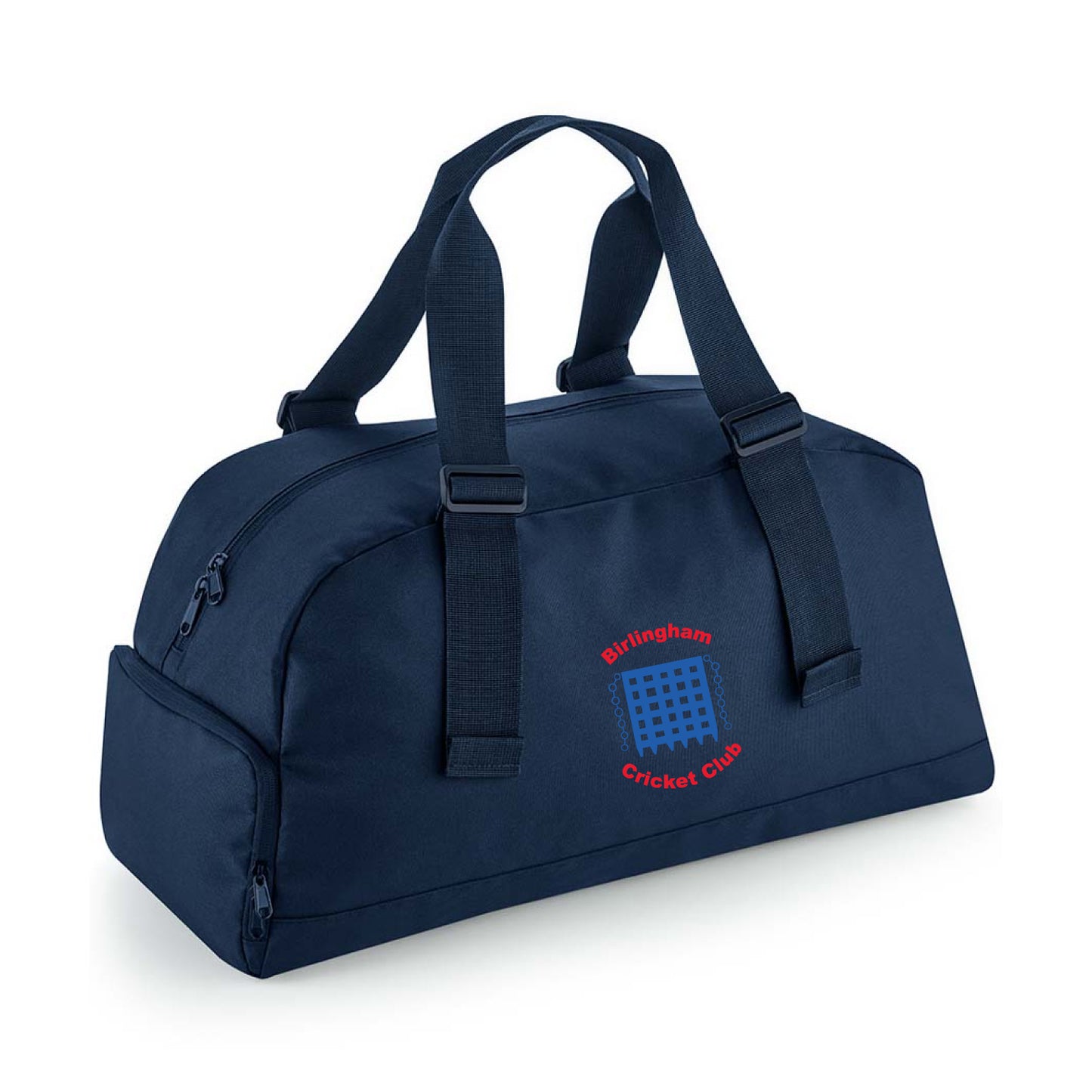 Birlingham Cricket Club Holdall