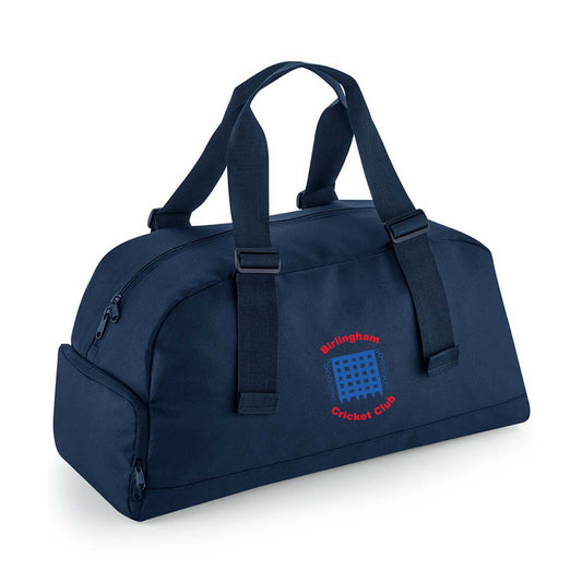Birlingham Cricket Club Holdall