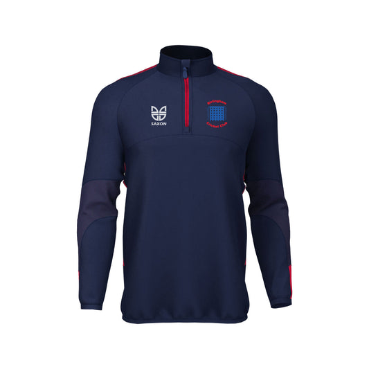 Birlingham Cricket Club Midlayer