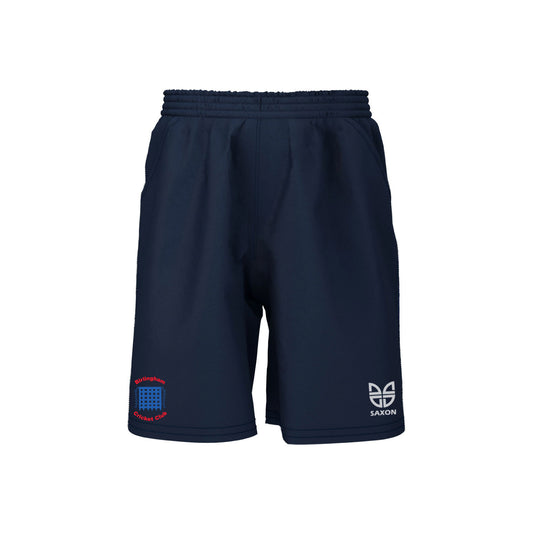 Birlingham Cricket Club Training Shorts