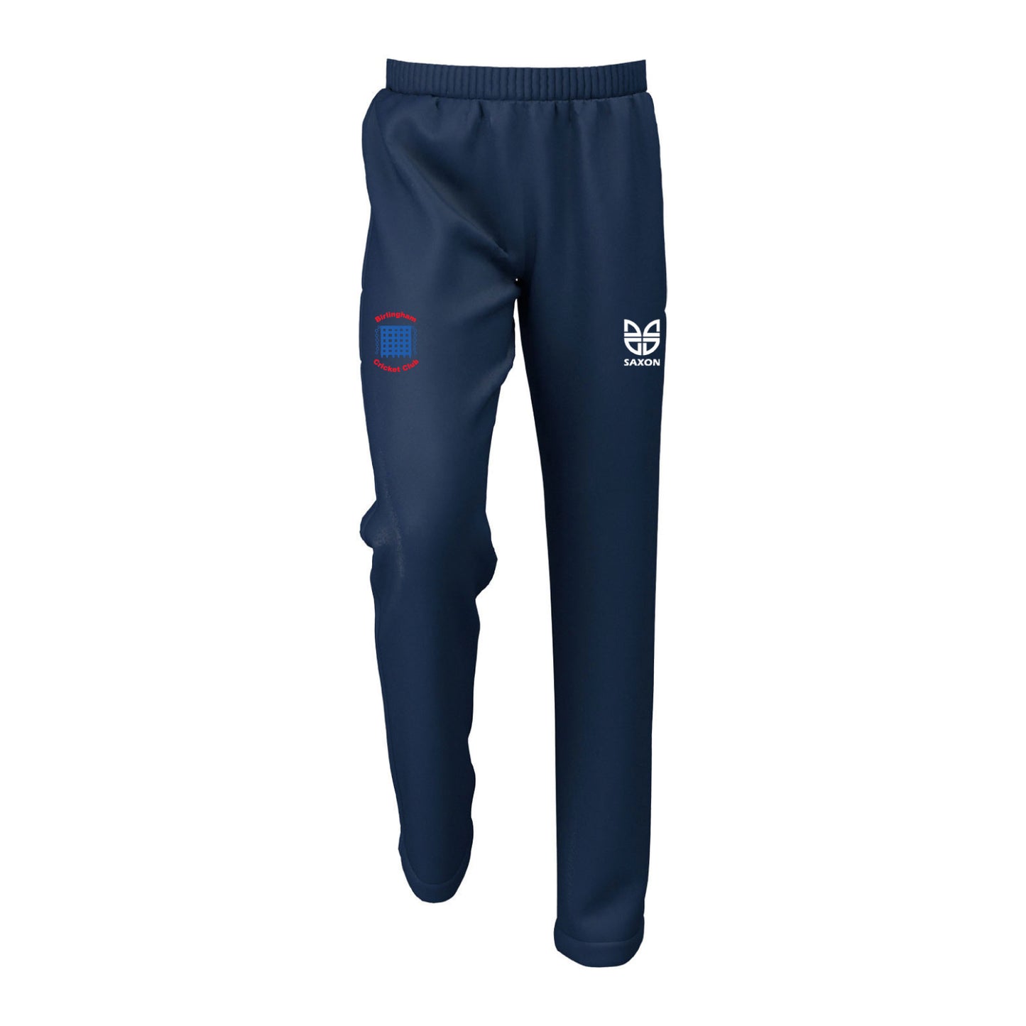 Birlingham Cricket Club Standard Tracksuit Trousers