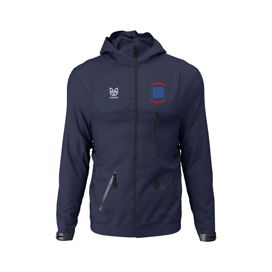 Birlingham Cricket Club Technical Jacket