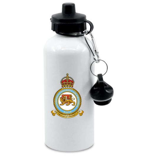 Cambridge University Air Squadron 2 Top Water Bottle