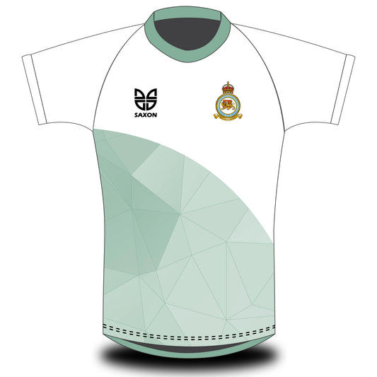 Cambridge University Air Squadron Geometric T-shirt