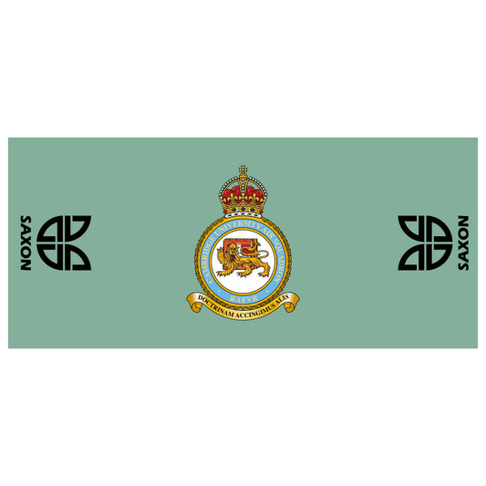 Cambridge University Air Squadron Towels