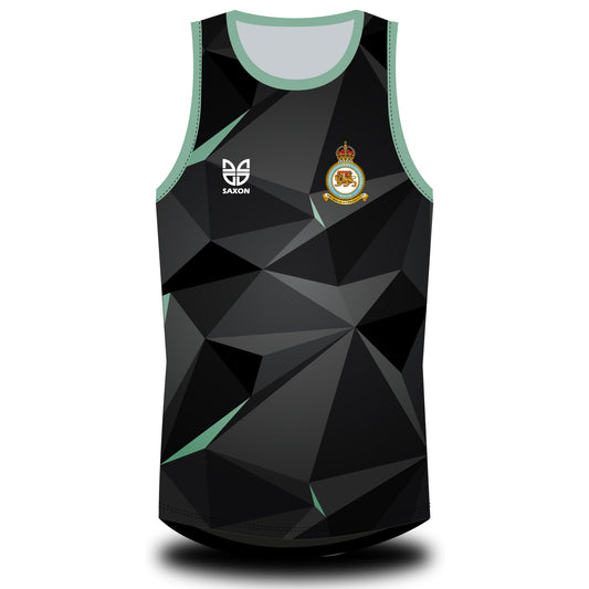 Cambridge University Air Squadron Geometric Vest
