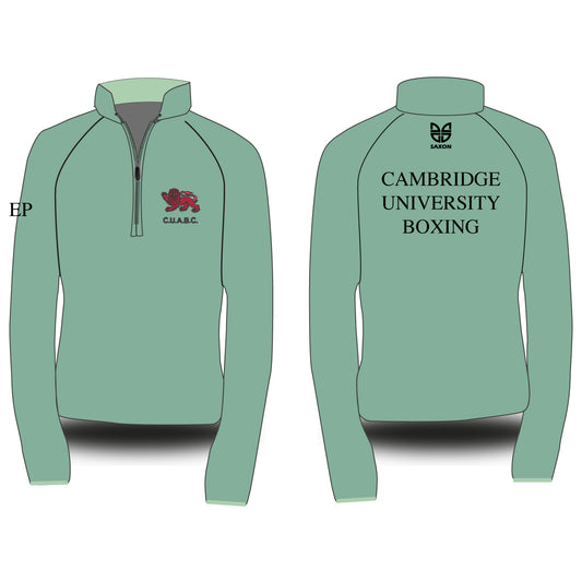 Cambridge University Amateur Boxing Club Fleece