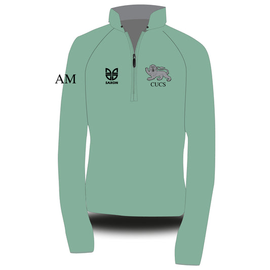 Cambridge University Cheerleading Squad Fleece