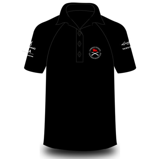 CUCPSC Polo Shirt
