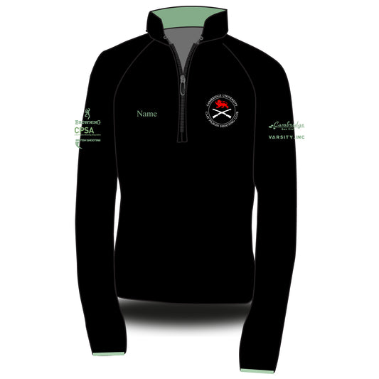 CUCPSC Social Fleece