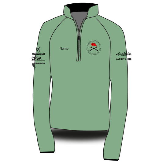 CUCPSC Squad Fleece