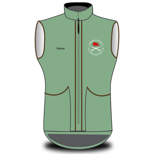 CUCPSC Squad Gilet