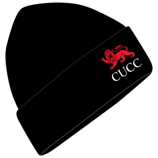 Cambridge University Cycling Club Beanie Hat