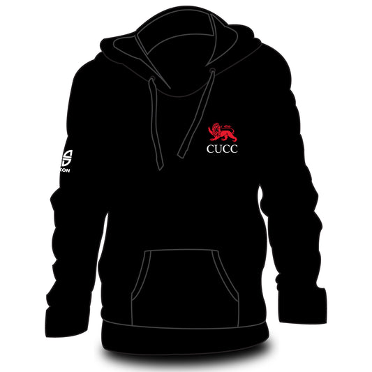 Cambridge University Cycling Club Hoodie