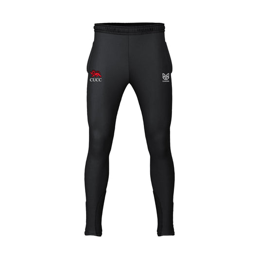 Cambridge University Cycling Club Skinny Tracksuit Trousers