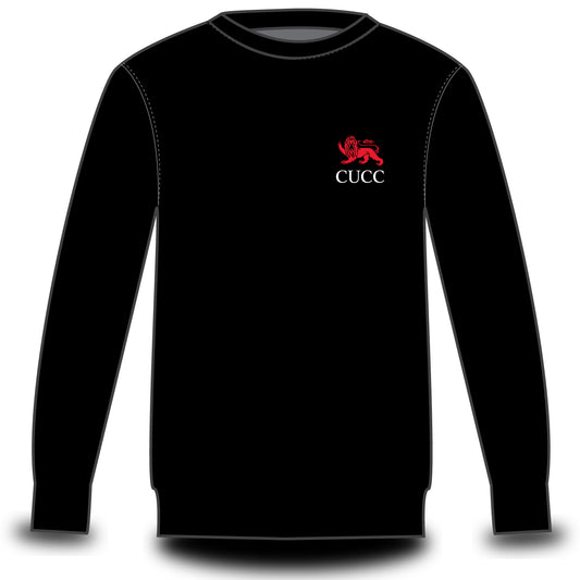 Cambridge University Cycling Club Sweatshirt