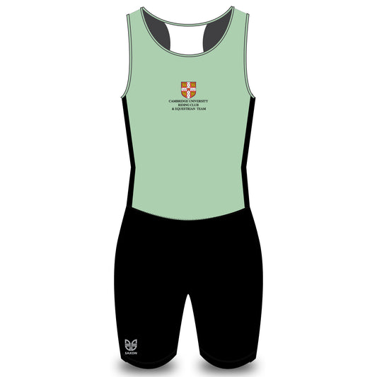 Cambridge University Equestrian Club All in One Option 1