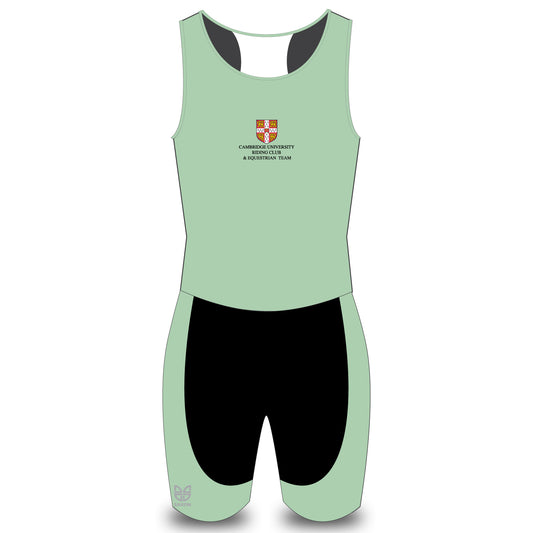 Cambridge University Equestrian Club All in One Option 2